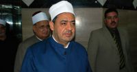 Sheikh Al-Azhar: Visiting J’lem now confers legitimacy on the occupation state