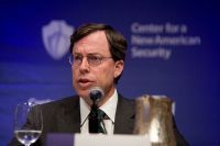 Pentagon author exposes Zelikow’s key role in 9/11 cover-up