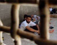 Israel prevents prisoners from sitting secondary school exams