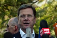 Political Islam and Democracy, by German Foreign Minister Guido Westerwelle
