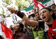 Syria: Arab States Should Push for End to Killings