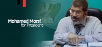 Foreign Policy in Morsi's Presidential Election Platform
