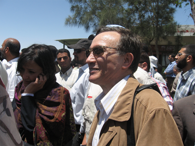 Press Conference to be held for International Watchdogs Tomorrow