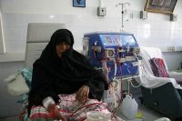 Health Ministry calls on donors to check with it first