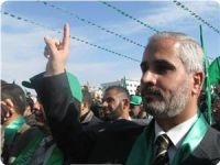 Hamas: Depriving Gaza of fuel needs crime against humanity