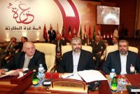 Mishaal: Washington strives to abort Palestinian reconciliation