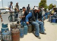 Union of fuel companies warns of humanitarian crisis due to gas depletion