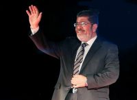 President on July 23 Revolution Anniversary: We Will Go Forth for Better Future for Egypt