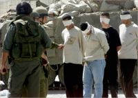 PPA: IOF soldiers detained 65 Palestinians in Al-Khalil last month