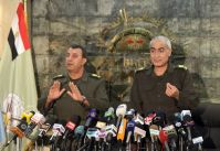 SCAF Sets Date For Elections, Democratic Alliance Meets to Discuss Final Stance