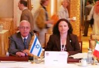 Israel unveils “green” strategy to defeat enemies