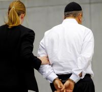 Arrest of Israeli officer leading organ trafficking ring