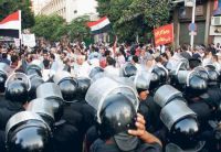 Quantifying political reform in the Arab world