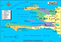 The Kidnapping of Haiti