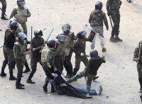 Revolutionary Women Coalition: Military Council is the Culprit in All Crimes