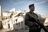 IOF ok's WB apartments ahead of Biden's visit