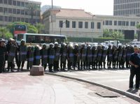 University guards assault female students in Azhar University