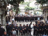 Interior Ministry to control elections