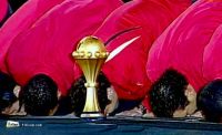 Soccer, religion and a unifying force in Egypt