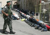 IOA closes Ibrahimi Mosque for two days