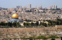 US investors are funding Arab property takeovers in Jerusalem