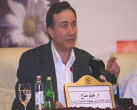 Haitham Manna' – From Tutu to Goldstone