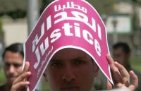 Insistence on detaining the ill is a crime against humanity, Al-Shater, Abd Al-Ghany, Elewa and Al-Qatari are an example