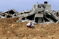 Insight on Gaza’s Infrastructure