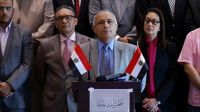 Egyptian Revolutionary Council: Interior Minister Dismissal Confirms Coup Regime Failure