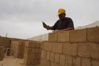 Report: Israel prepares to block aid convoys