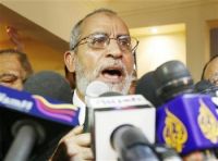 Q+A-The Muslim Brotherhood’s influence on Egyptian politics