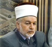 Mufti of Palestine warns of massacre inside the Aqsa Mosque