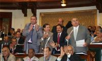 MB MPs and opposition call for MP's stripping of immunity