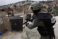 Two Palestinians injured in fourth day of Silwan protests