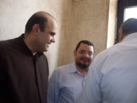 20 Members of the Muslim Brotherhood in Dakahleya faced raids in a pre-dawn crackdown