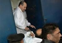 Egypt: 9 Muslim Brotherhood Members Arrested