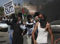 Israel’s right-wing future