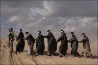 The Secret Iraq Files: The Human Cost