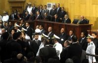 FJP Lawyer: Mubarak Trial Verdicts Legally Absurd