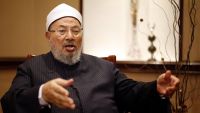 Muslim Brotherhood: Arrest of Qaradawi's Daughter by Junta in Egypt Total Disgrace