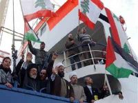 Gaza flotilla drives Israel into a sea of stupidity.. (Well said by the enemy himself)