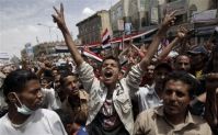 Yemen Seeking Reform Through Revolution