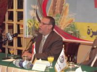 Dr. El-Erian: No Special Status in Constitution Nor Immunity for Military