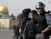 IOF tightens security ahead of Friday Prayer