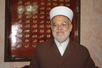 Barak extends ban on Sheikh Sabri's access to Aqsa Mosque