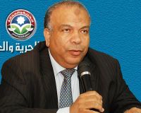 Katatny Welcomes Decision Allowing Expatriates to Vote