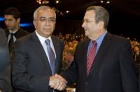 Hebrew media: Barak, Fayyad responsible for Gaza power crisis
