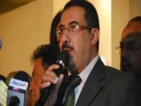 Ashri: Freedom and Justice Party to Appeal SCAF’s Disbanding of Parliament