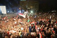 FJP Leader Erian: Ballot Box Only Way for Political Expression