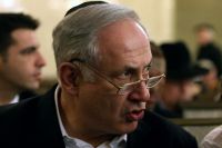 Netanyahu: The obscene liar